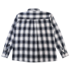 Рубашка Magamaev Filter Shirt maga23-filter-blue (blue-white)