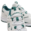 Кроссовки New Balance 408 ML408T (white-green)