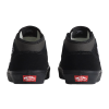 Кеды Vans Half Cab Decon VN000EATBKA (black)