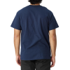 Футболка Thrasher Script 311576 (navy)