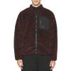 Толстовка Volcom Muzzer Fuzzar Zip A4832306BCL (bitter chocolate)