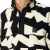 Толстовка Volcom Error92 Mock Neck A4632300DWH (dirty white)