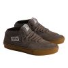 Кеды Vans Skate Half Cab VN0A5FCD77J (brown)