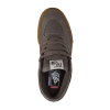 Кеды Vans Skate Half Cab VN0A5FCD77J (brown)