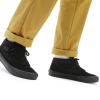 Кеды Vans Skate Half Cab VN0A5FCDBKA (black-black)