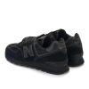 Кроссовки New Balance 574 ML574EVE (black)