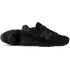 Кроссовки New Balance 574 ML574EVE (black)