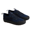 Зимние Кеды Vans MTE Old Skool Waterproof Insulated VN000Y1TLKZ (dress blues)