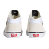 Кеды Vans Half Cab Decon VN000EATBPH (white)