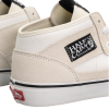 Кеды Vans Half Cab Decon VN000EATBPH (white)