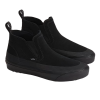 Зимние Кеды Vans MTE Mid-Slip Insulated VN000DANBLK (black)