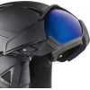 Шлем Salomon Driver S L40534500 (black-universal)