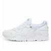 Кроссовки Asics Gel-Lyte V H6R3L-0101 (white-white)