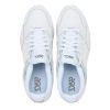 Кроссовки Asics Gel-Lyte V H6R3L-0101 (white-white)