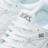 Кроссовки Asics Gel-Lyte V H6R3L-0101 (white-white)