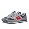 Кроссовки New Balance 574 ML574SO2 (grey-red-navy-white)