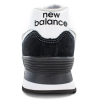 Кроссовки New Balance 574 ML574SSN (black-white)