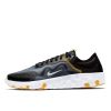 Кроссовки Nike Renew Lucent BQ4235-006 (black-white-pollen rise)