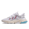 Кроссовки Женские adidas Originals Ozweego W EF4290 (cloud white-signal coral)