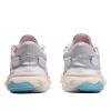 Кроссовки Женские adidas Originals Ozweego W EF4290 (cloud white-signal coral)