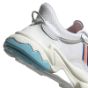 Кроссовки Женские adidas Originals Ozweego W EF4290 (cloud white-signal coral)