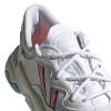 Кроссовки Женские adidas Originals Ozweego W EF4290 (cloud white-signal coral)