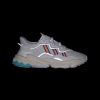 Кроссовки Женские adidas Originals Ozweego W EF4290 (cloud white-signal coral)