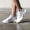 Кроссовки Женские adidas Originals Ozweego W EF4290 (cloud white-signal coral)