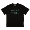 Футболка Magamaev Fishy mag26-fishteeblk (black)