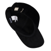 Кепка Ripndip Lord Savior Nerm Corduroy Strackback RND10132 (black)