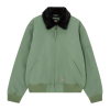 Куртка Dickies Coalfield Flight Jacket DK0A88BML191 (sea spray)