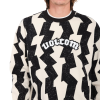 Толстовка Volcom Obtic Crew A4632312DWH (dirty white)
