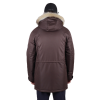 Куртка Anteater Alaska Alaska-brown (brown)