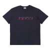Футболка Magamaev Not A Sport maga23-nastshirtgra (graphite)