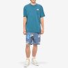 Футболка Ripndip Lord Nermal Peace Pocket Tee RND10105 (slate)