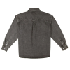 Рубашка Magamaev Bigger M mag26-bigmshblk (black washed)