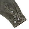Рубашка Magamaev Bigger M mag26-bigmshblk (black washed)