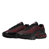 Кроссовки Nike Air Max Dn HV5235-002 (black-bright crimson)