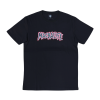 Футболка Macbalife Hot Logo MCBLHOTB (black)