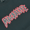 Футболка Macbalife Hot Logo MCBLHOTB (black)
