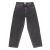 Джинсы Magamaev Bigger M mag26-bigmjnsblkwsd (black washed)