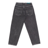 Джинсы Magamaev Bigger M mag26-bigmjnsblkwsd (black washed)