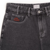 Джинсы Magamaev Bigger M mag26-bigmjnsblkwsd (black washed)
