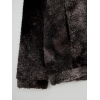 Куртка Magamaev Shuba Fleece Jacket maga22-shubajack-blkbrw (black-brown)