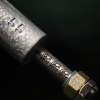 Подвески Для Скейтборда Ace Trucks X Passport Af1 Limited Hollow ATALPPJ44 (polished)