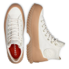 Зимние Кеды Converse CTAS Lugged Winter 2.0 171425 (egret)