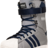 Ботинки Для Сноуборда adidas Snowboarding The Superstar B27534 (chsogr-conavy-cwhite)