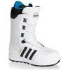 Ботинки Для Сноуборда adidas Snowboarding The Samba B27532 (ftwwht-cblack-gum4)