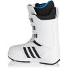 Ботинки Для Сноуборда adidas Snowboarding The Samba B27532 (ftwwht-cblack-gum4)