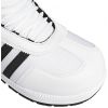 Ботинки Для Сноуборда adidas Snowboarding The Samba B27532 (ftwwht-cblack-gum4)